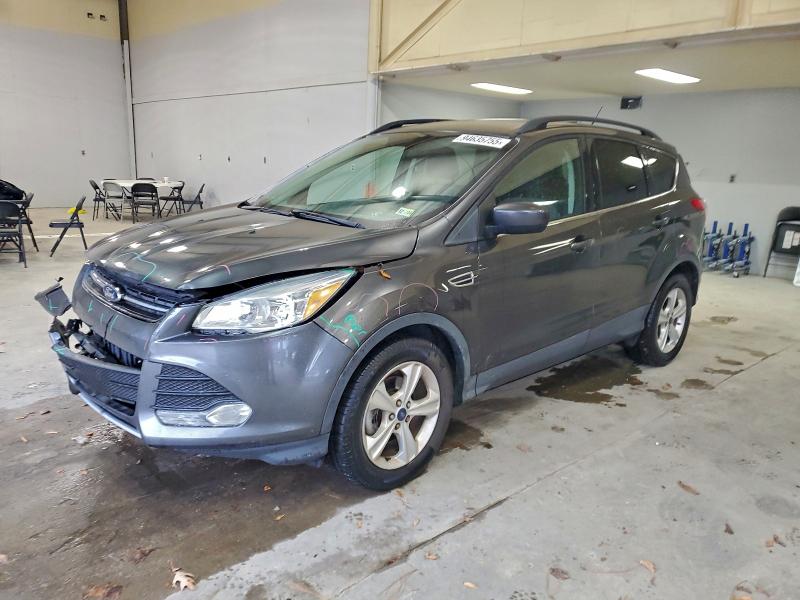 Фото 1 - FORD ESCAPE