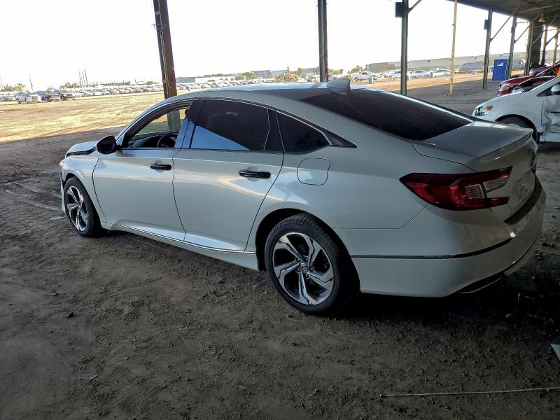 Фото 2 - HONDA ACCORD