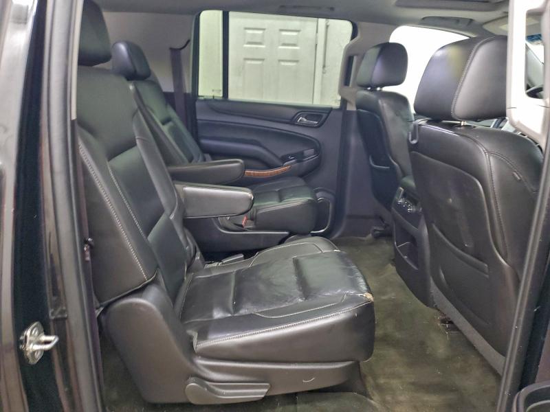 Фото 11 - CHEVROLET SUBURBAN