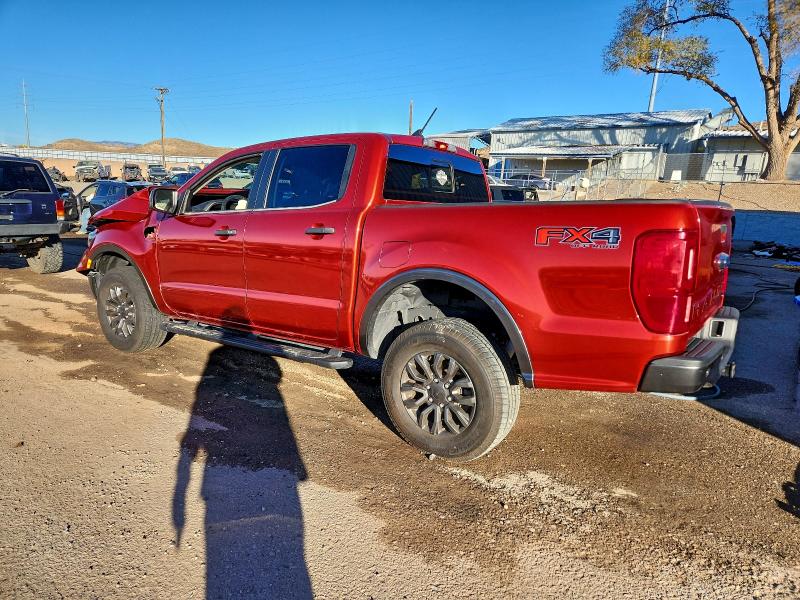 Фото 2 - FORD RANGER
