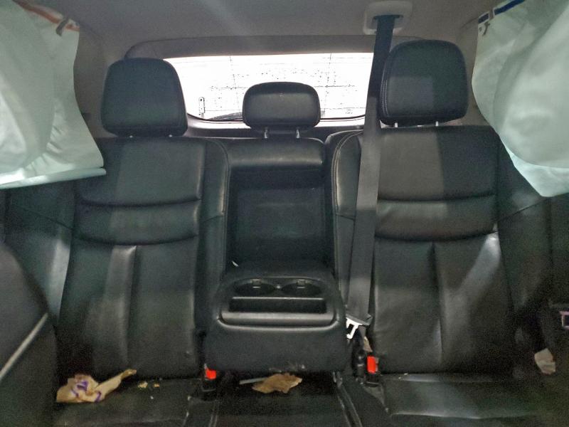 Фото 10 - NISSAN MURANO