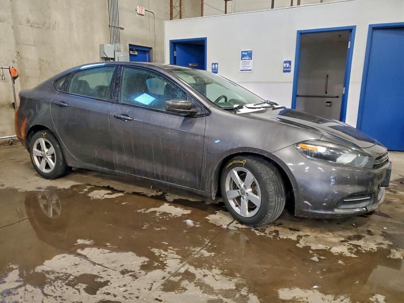 Фото 4 - DODGE DART