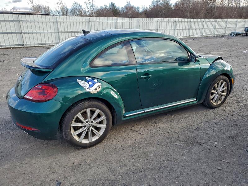 Фото 3 - VOLKSWAGEN BEETLE