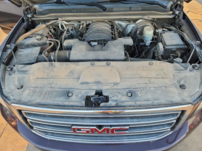 Фото 12 - GMC YUKON