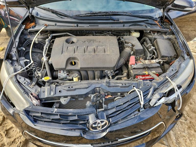 Фото 11 - TOYOTA COROLLA