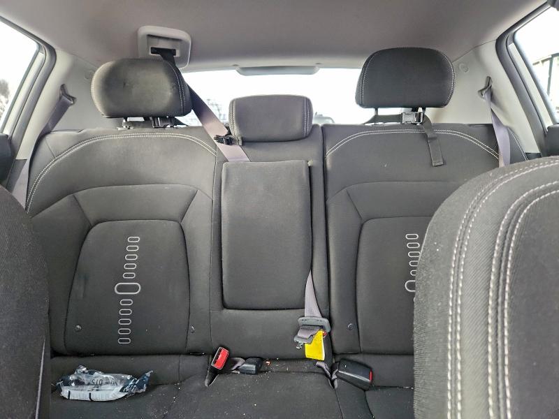 Фото 10 - KIA SPORTAGE