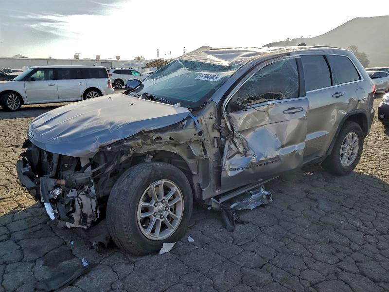 Фото 1 - JEEP GRAND CHER