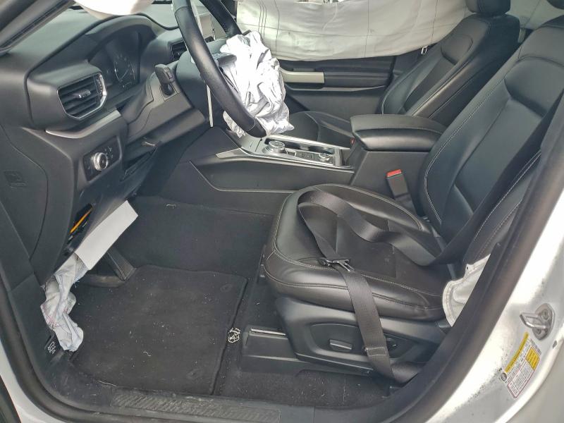 Фото 7 - FORD EXPLORER