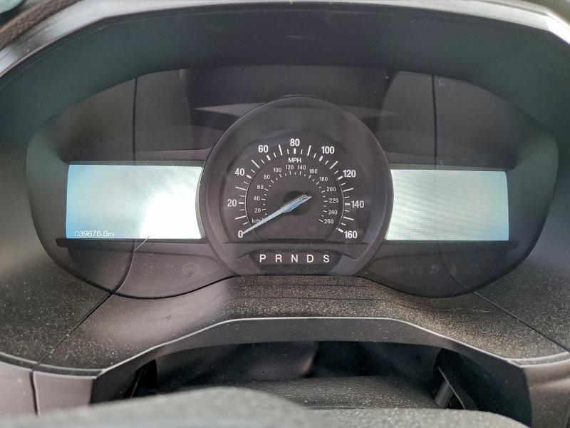 Фото 9 - FORD EDGE