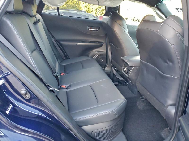 Фото 11 - TOYOTA VENZA