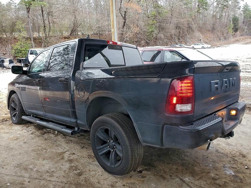 Фото 2 - RAM 1500