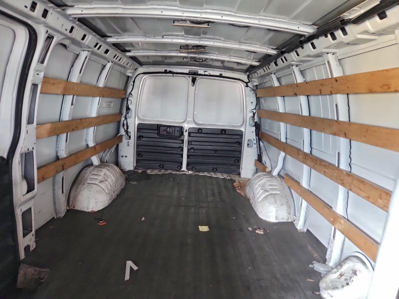 Фото 10 - GMC SAVANA