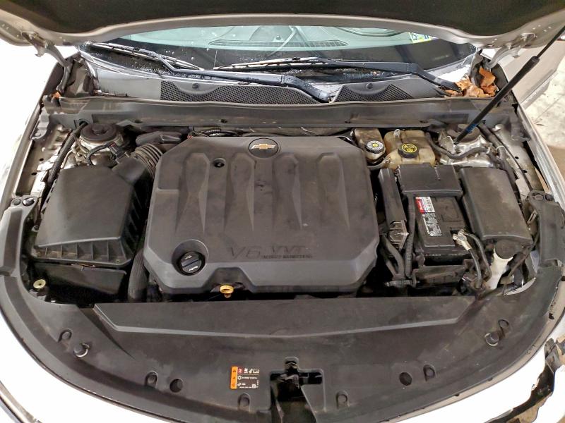 Фото 11 - CHEVROLET IMPALA