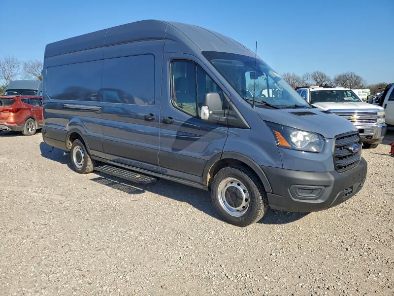 Фото 4 - FORD TRANSIT