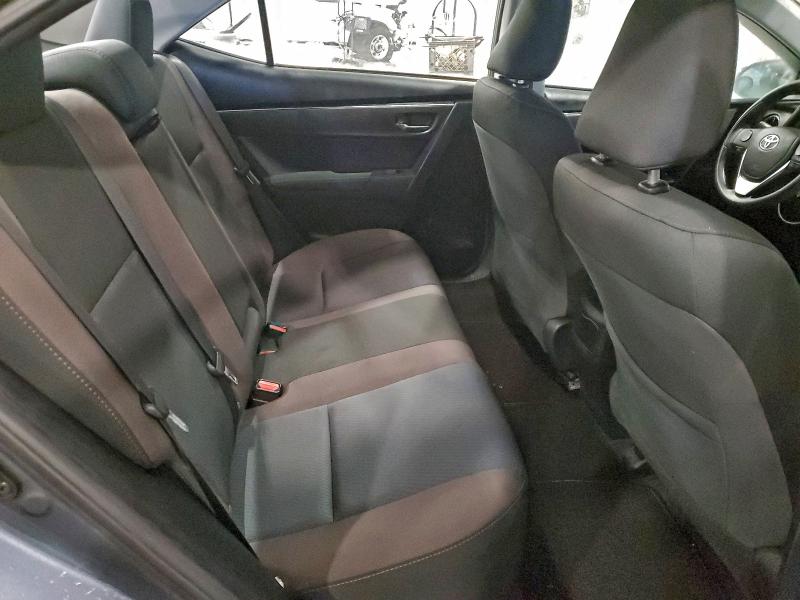 Фото 10 - TOYOTA COROLLA