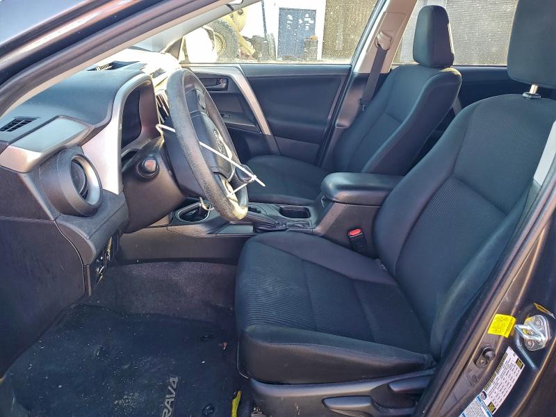 Фото 7 - TOYOTA RAV4