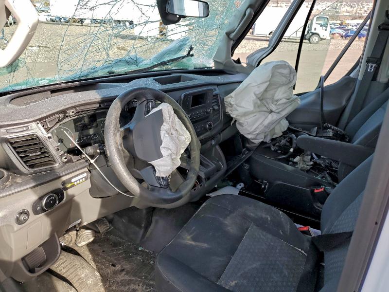 Фото 8 - FORD TRANSIT