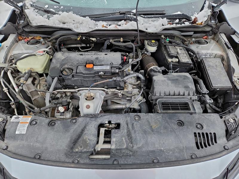 Фото 11 - HONDA CIVIC