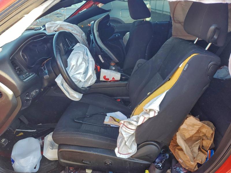 Фото 7 - DODGE CHALLENGER