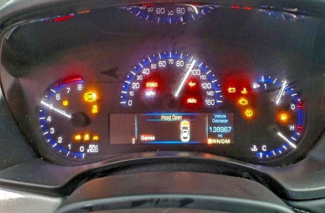 Фото 9 - CADILLAC ATS