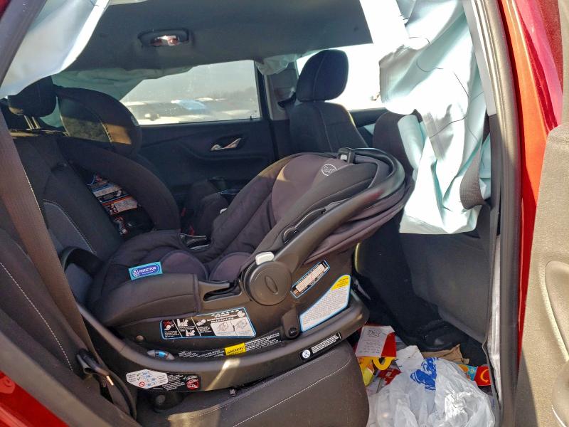 Фото 11 - CHEVROLET BLAZER