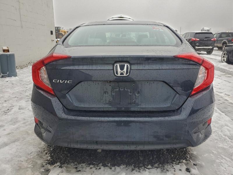 Фото 6 - HONDA CIVIC