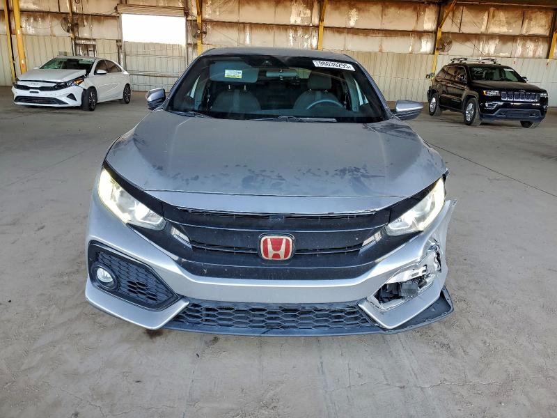 Фото 5 - HONDA CIVIC