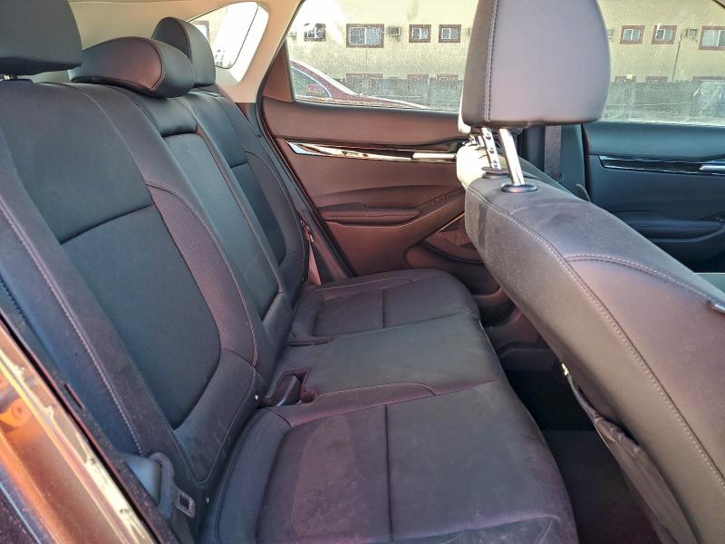 Фото 11 - KIA SELTOS