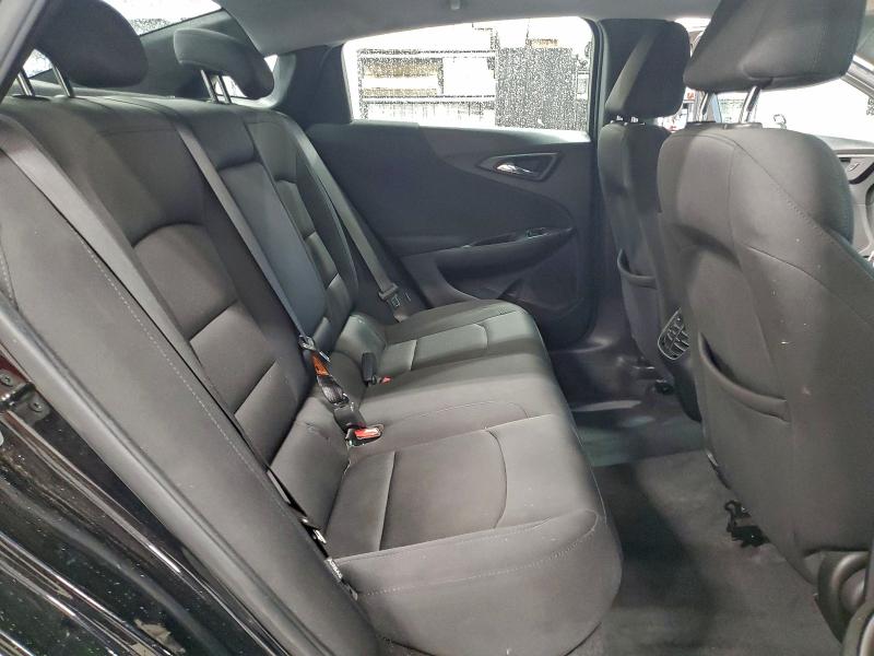 Фото 10 - CHEVROLET MALIBU