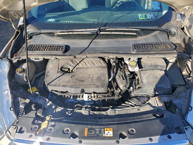 Фото 12 - FORD ESCAPE