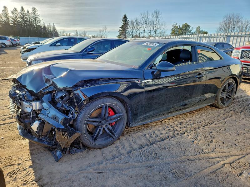 Фото 1 - AUDI A5