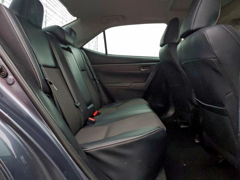 Фото 10 - TOYOTA COROLLA