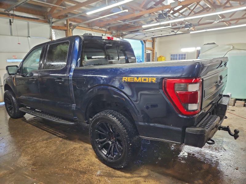 Фото 2 - FORD F-150