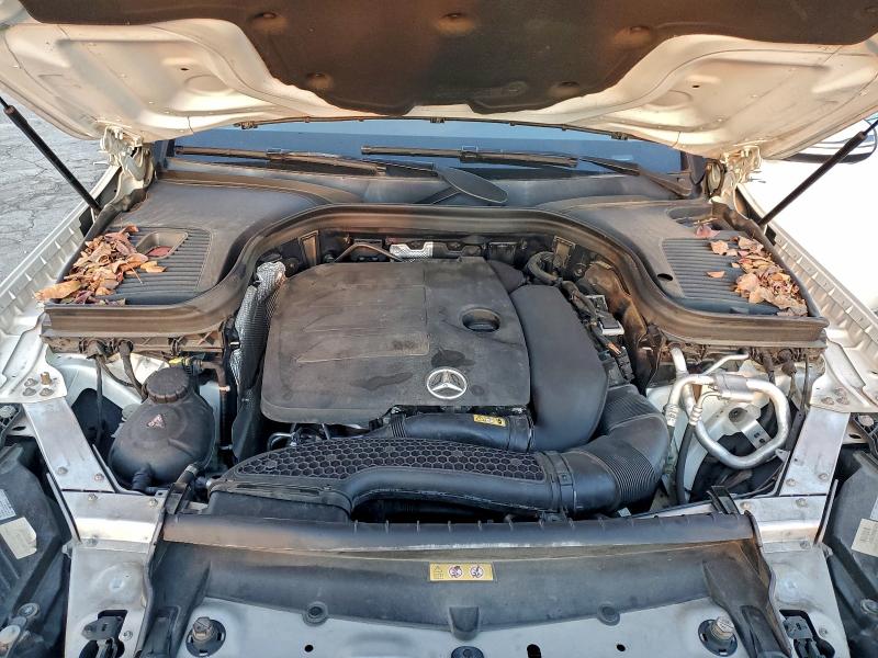 Фото 12 - MERCEDES-BENZ GLC-CLASS