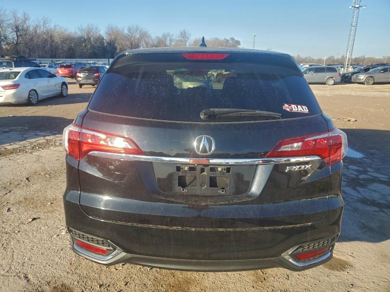 Фото 6 - ACURA RDX