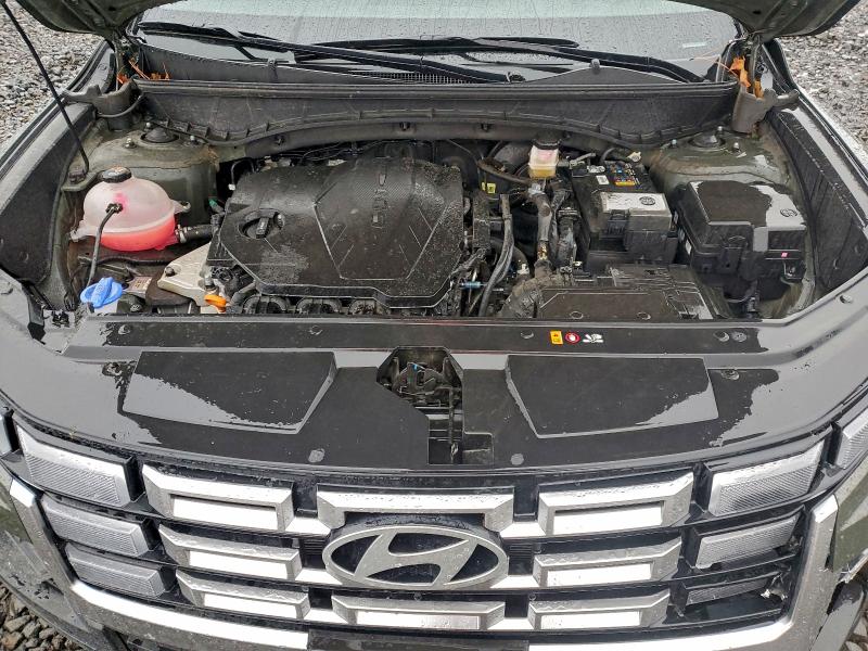 Фото 11 - HYUNDAI SANTA CRUZ