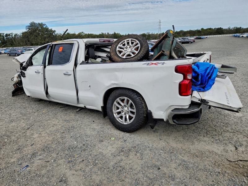 Фото 2 - CHEVROLET ALL Models