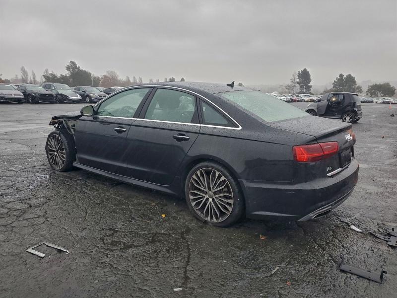 Фото 2 - AUDI A6