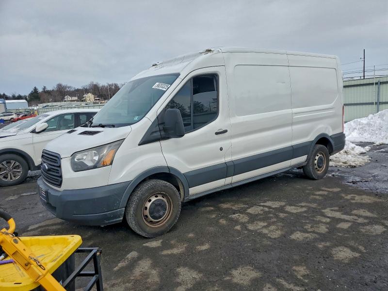 Фото 1 - FORD TRANSIT