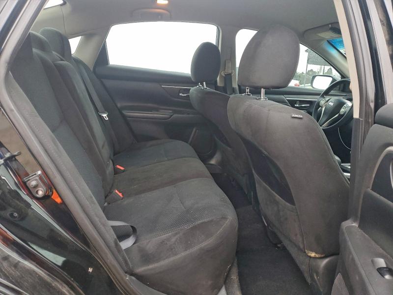 Фото 10 - NISSAN ALTIMA