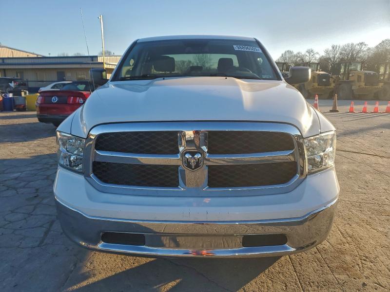 RAM 1500 2020 VIN 3C6RR6KT2LG130196