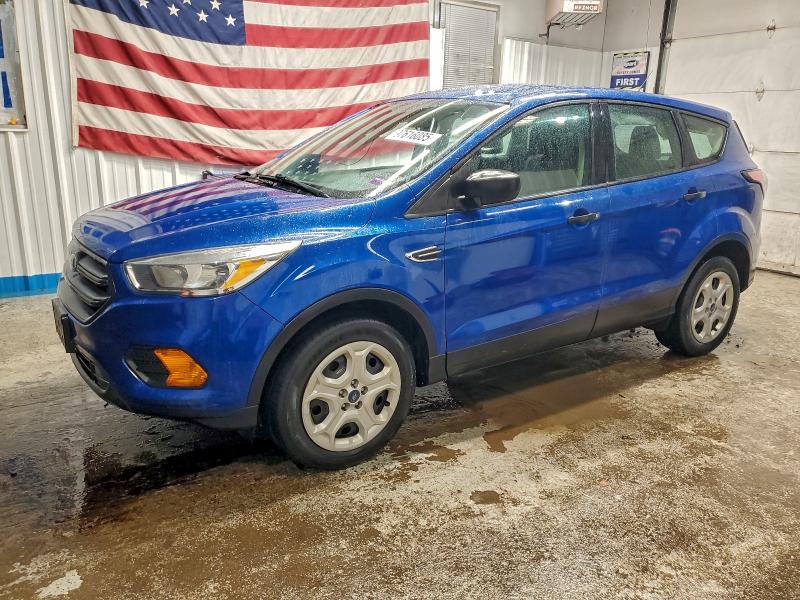 Фото 1 - FORD ESCAPE