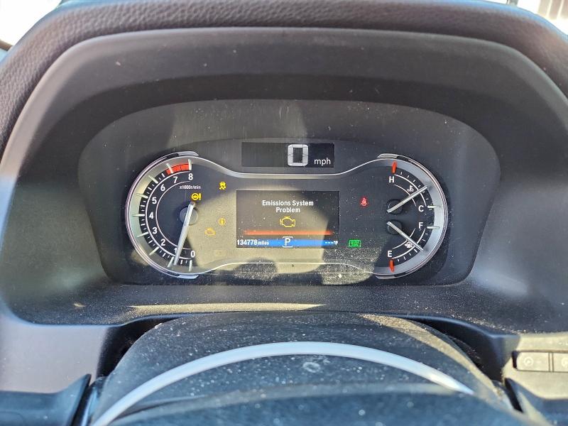 Фото 9 - HONDA PILOT