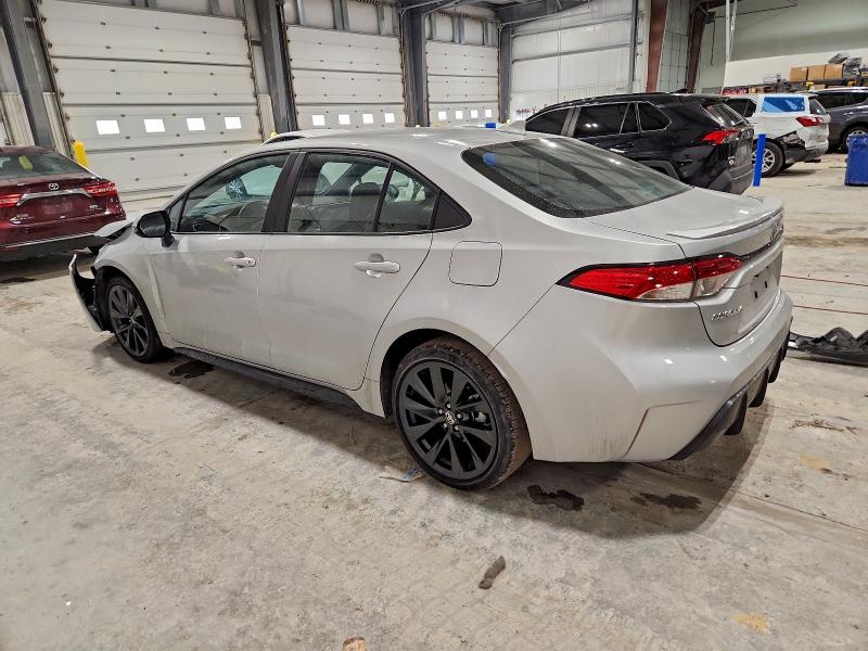 Фото 2 - TOYOTA COROLLA