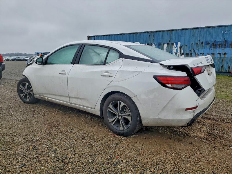 Фото 2 - NISSAN SENTRA