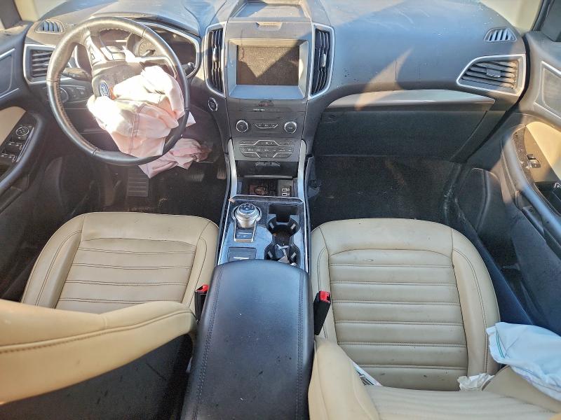 Фото 8 - FORD EDGE