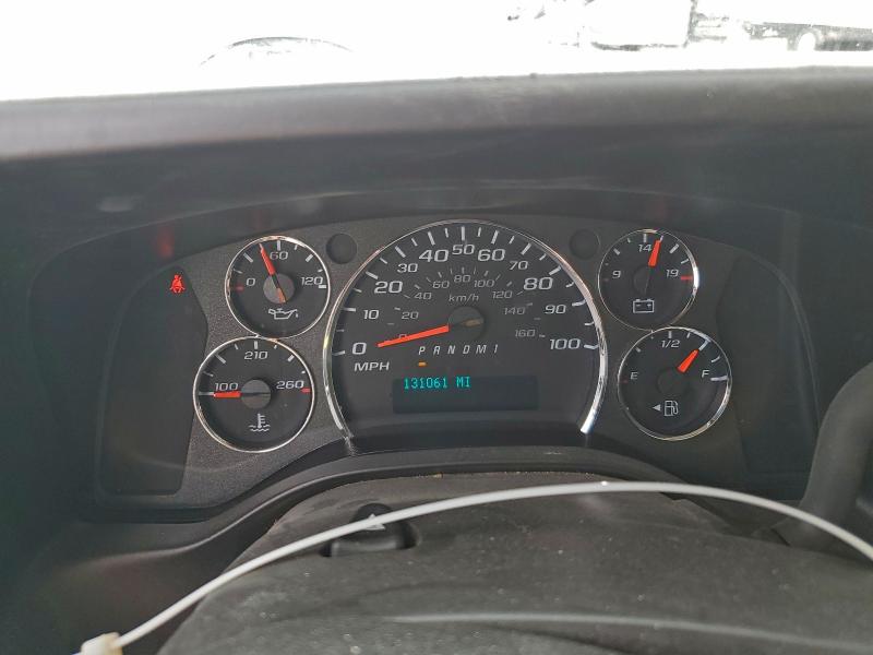 Фото 9 - CHEVROLET EXPRESS