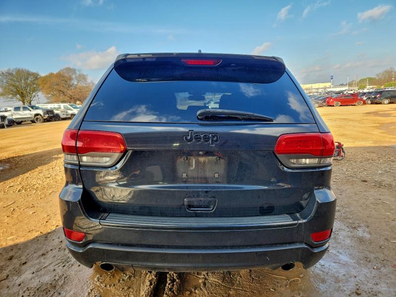 Фото 6 - JEEP GRAND CHER