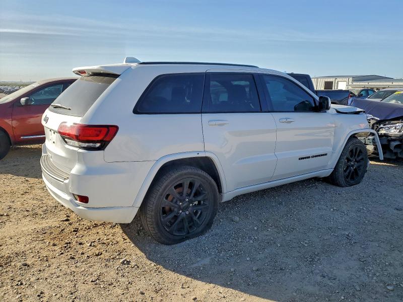 Фото 3 - JEEP GRAND CHER