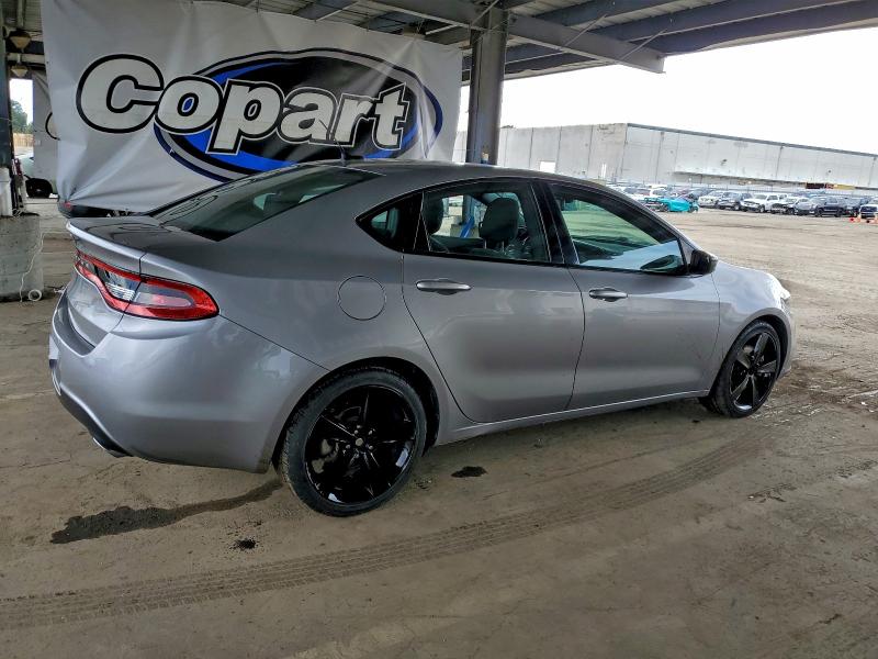 Фото 3 - DODGE DART